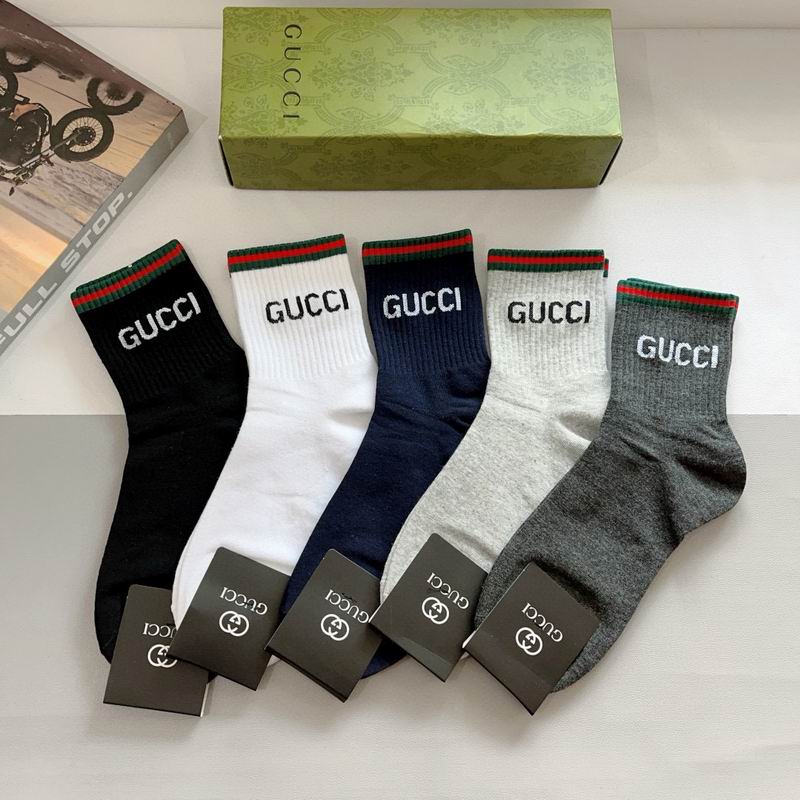Gucci socks QY46